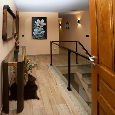 Casa A Fontana 3*
