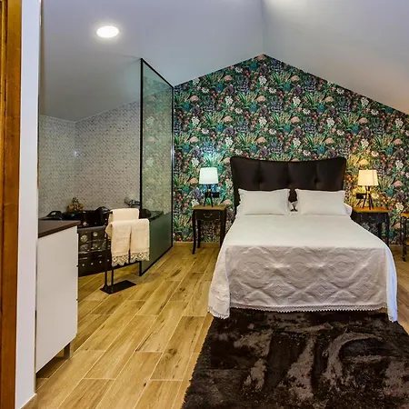 Guest house Casa A Fontana