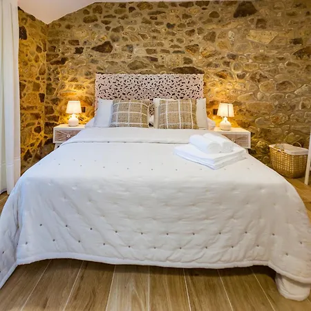Casa A Fontana Guest house 3*