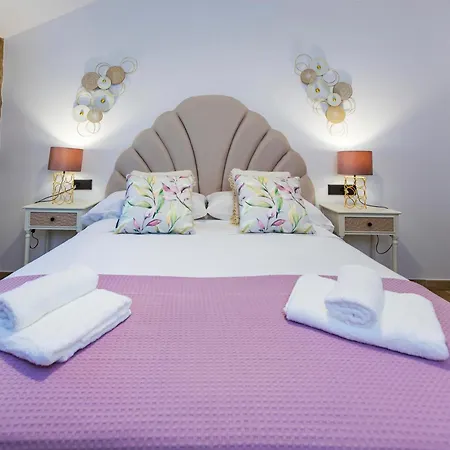 Casa A Fontana 3* Vilarino (O Salnes)