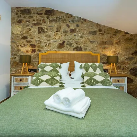 Guest house Casa A Fontana