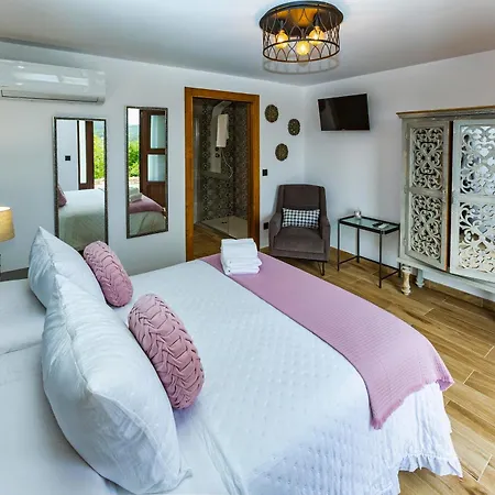 Casa A Fontana 3*