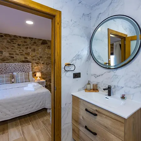 Guest house Casa A Fontana