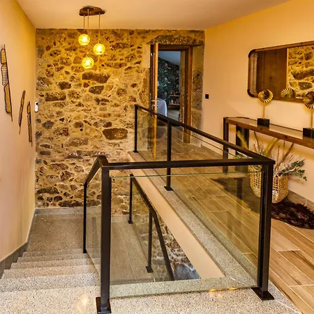 Casa A Fontana 3*
