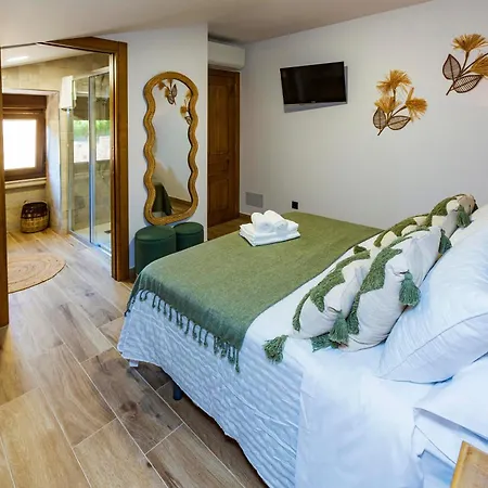 Casa A Fontana 3* Moraime