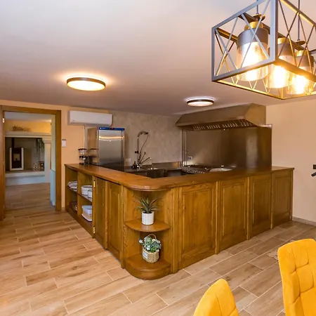 Casa A Fontana