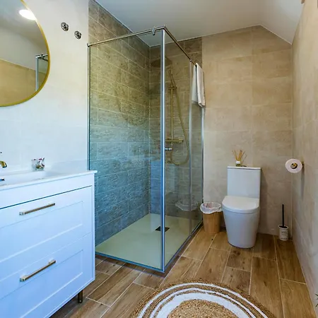 Casa A Fontana Guest house