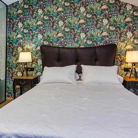Casa A Fontana Guest house Moraime