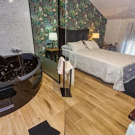 Casa A Fontana Guest house