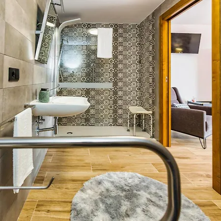 Guest house Casa A Fontana