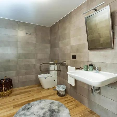 Casa A Fontana Guest house 3*