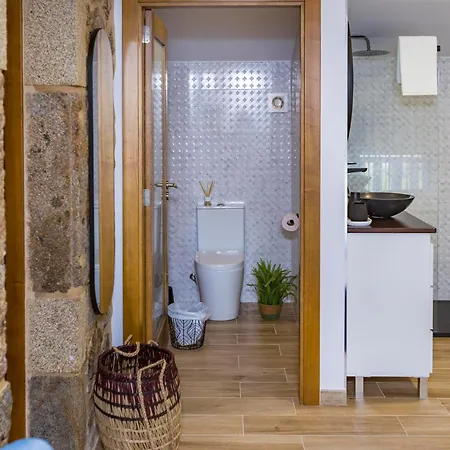 Casa A Fontana Guest house 3*