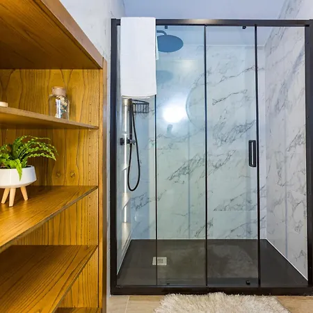 Casa A Fontana Guest house Moraime