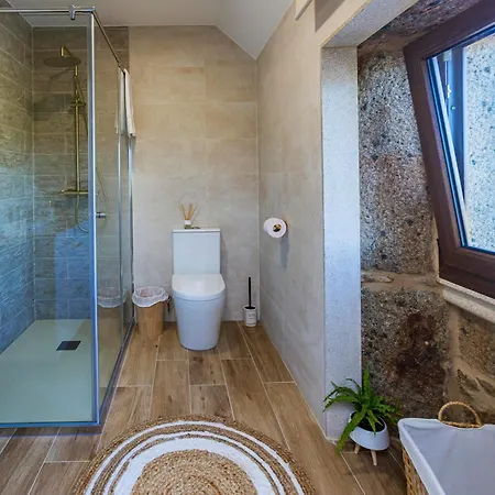 Guest house Casa A Fontana