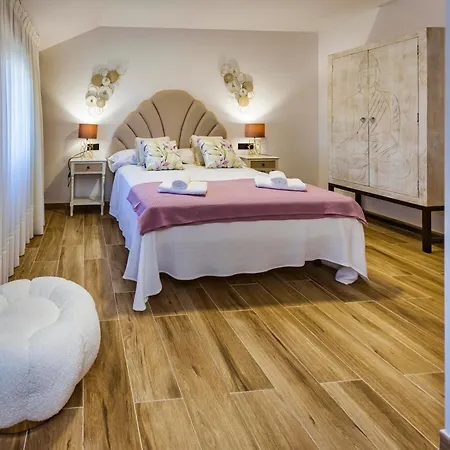 Casa A Fontana 3*
